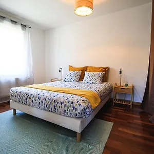  Appartement Serenite