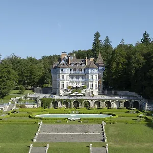 Chateau Des Avenieres Hotel