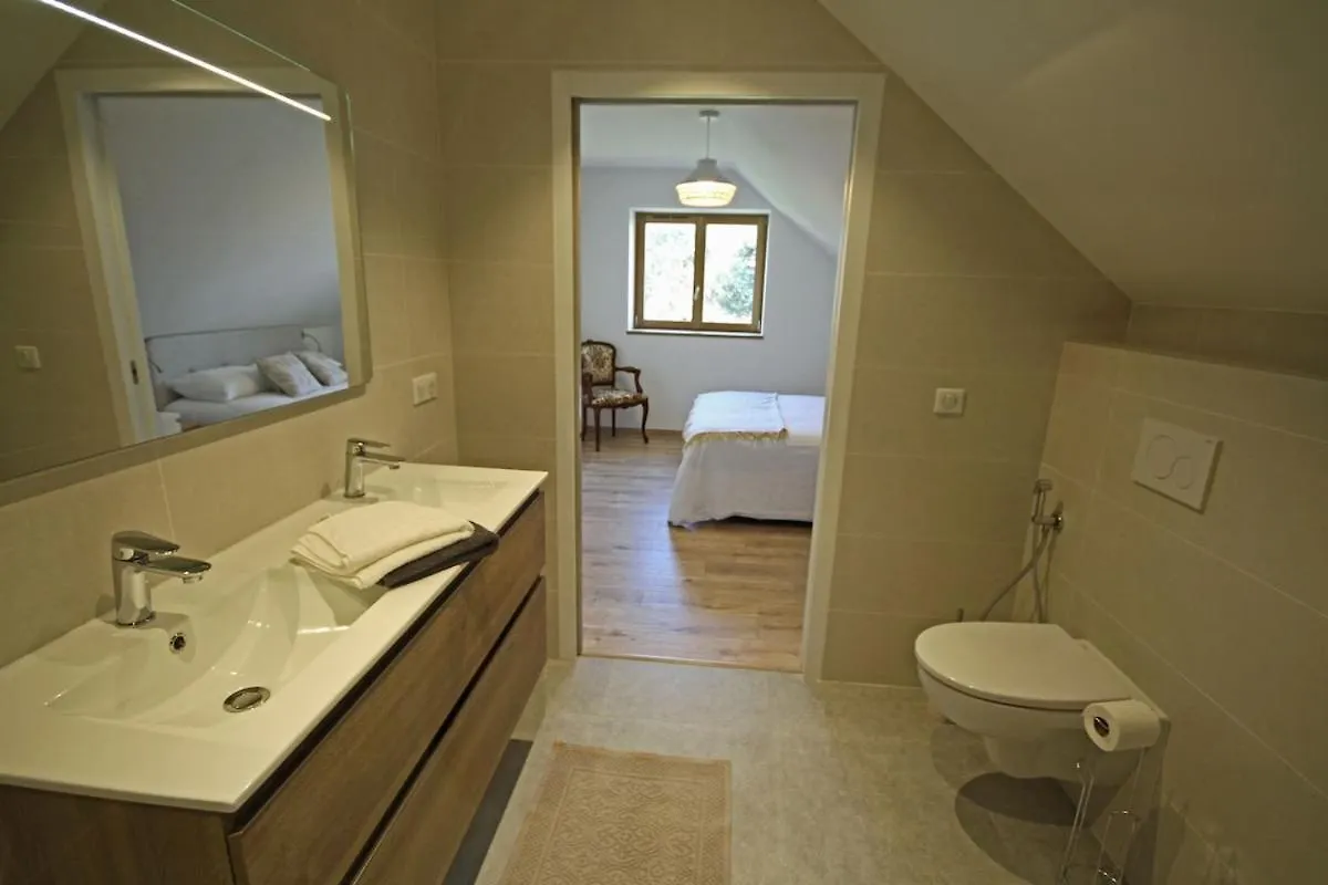 Holiday home Logis Du Chateau De Beccon- Entre Annecy Et Geneve Cruseilles