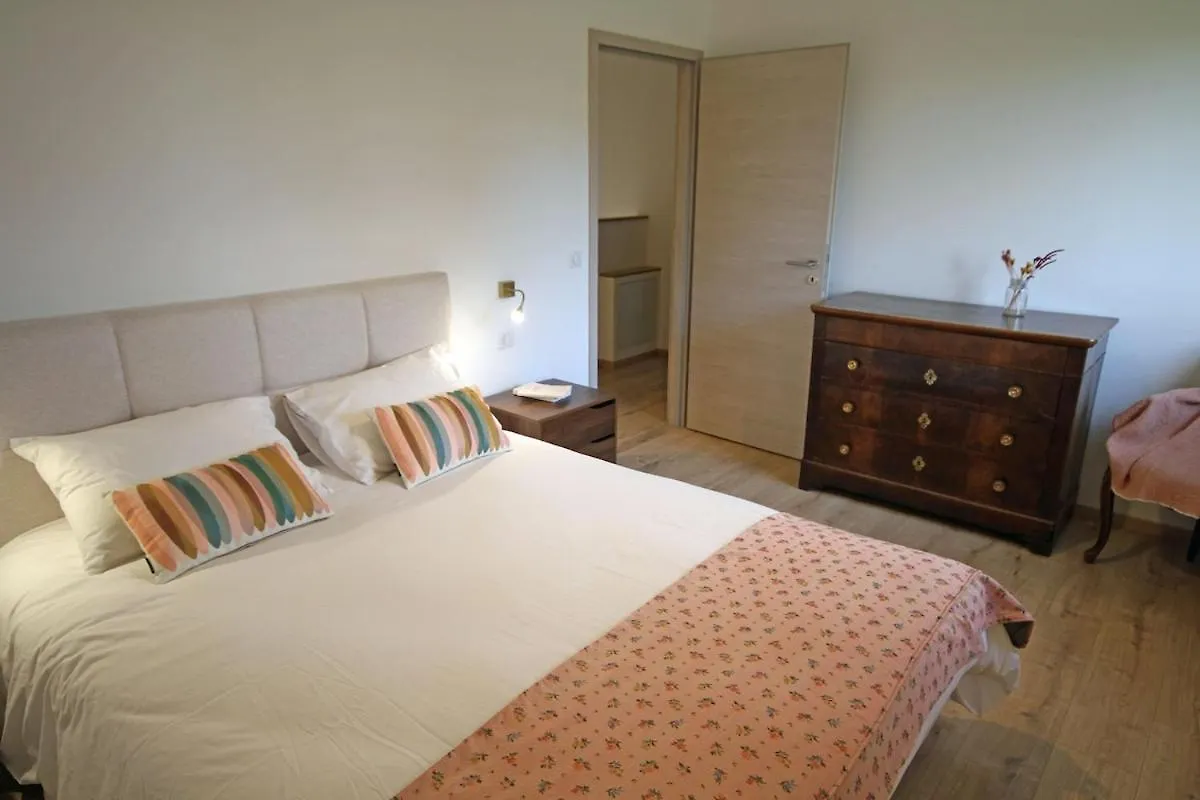 Holiday home Logis Du Chateau De Beccon- Entre Annecy Et Geneve Cruseilles