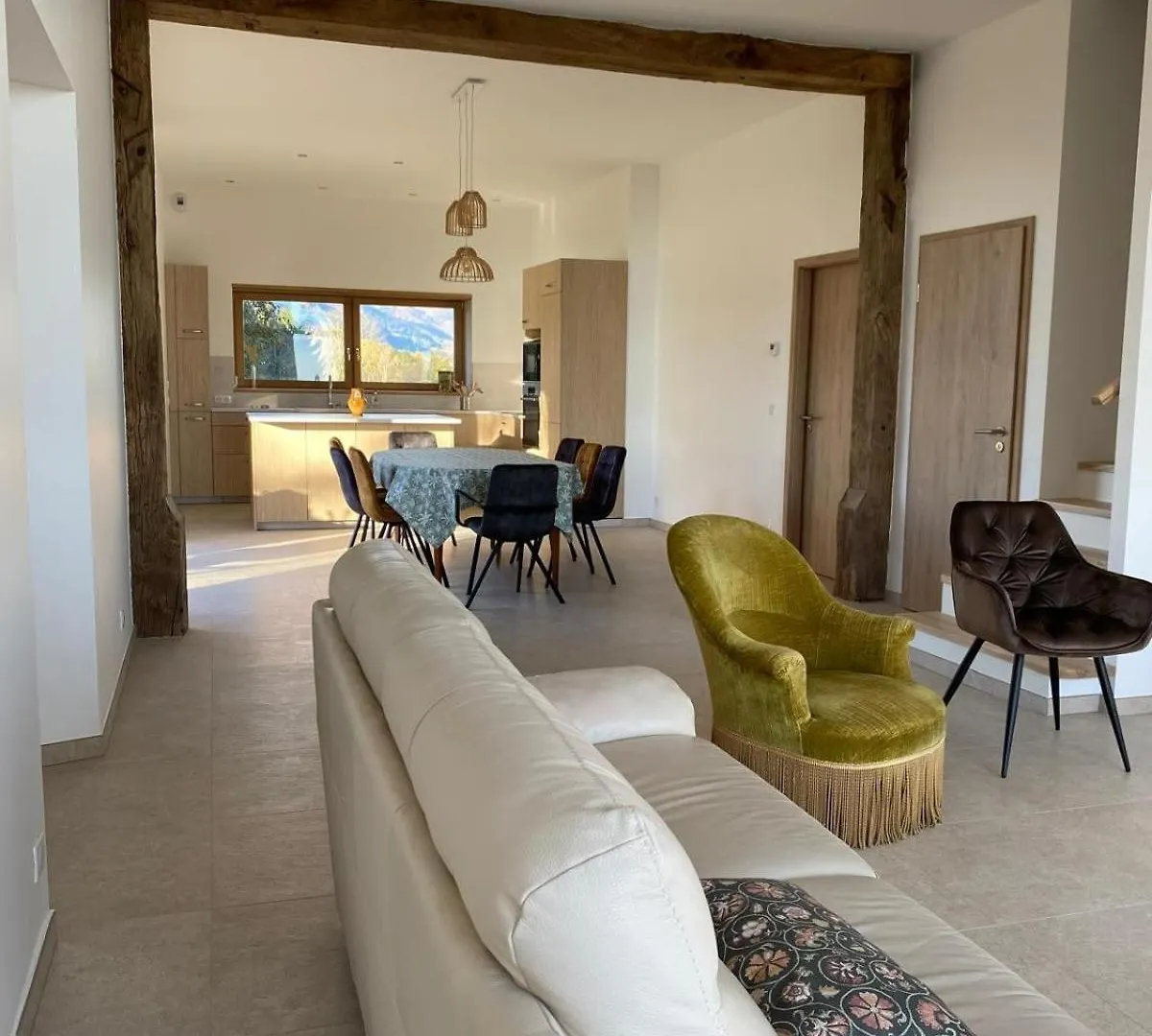 Logis Du Chateau De Beccon- Entre Annecy Et Geneve Cruseilles Holiday home